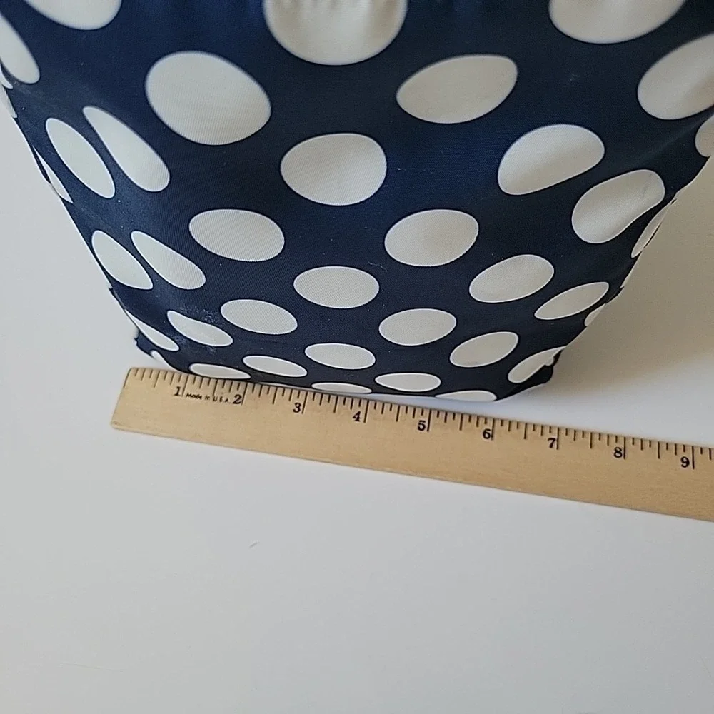 Kate‎ Spade New York Jae Baby Bag Seaside Dot Crossbody Diaper Daycare Travel